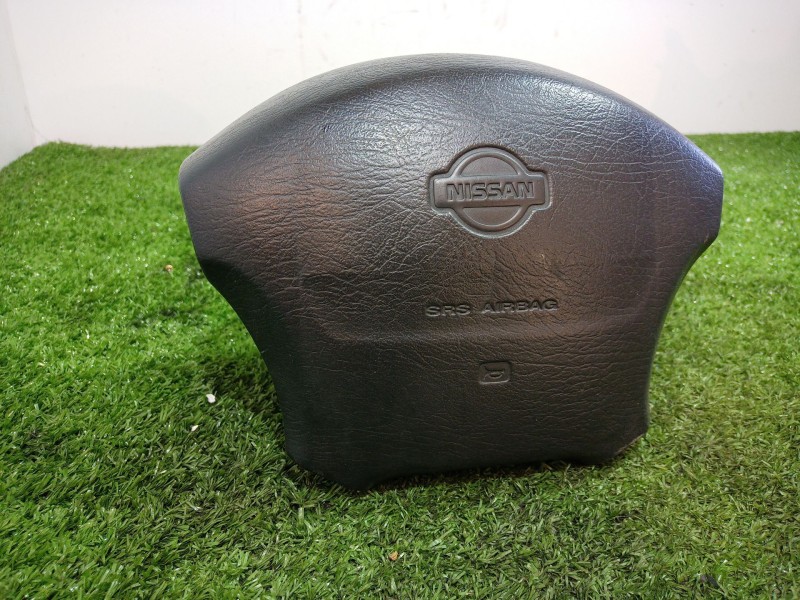 Recambio de airbag volante para nissan primera berlina (p11) 1.6 16v cat referencia OEM IAM 6014892 6014892 6014892