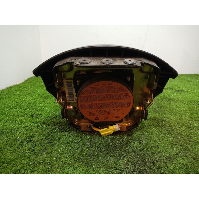 Recambio de airbag volante para nissan primera berlina (p11) 1.6 16v cat referencia OEM IAM 6014892 6014892 6014892