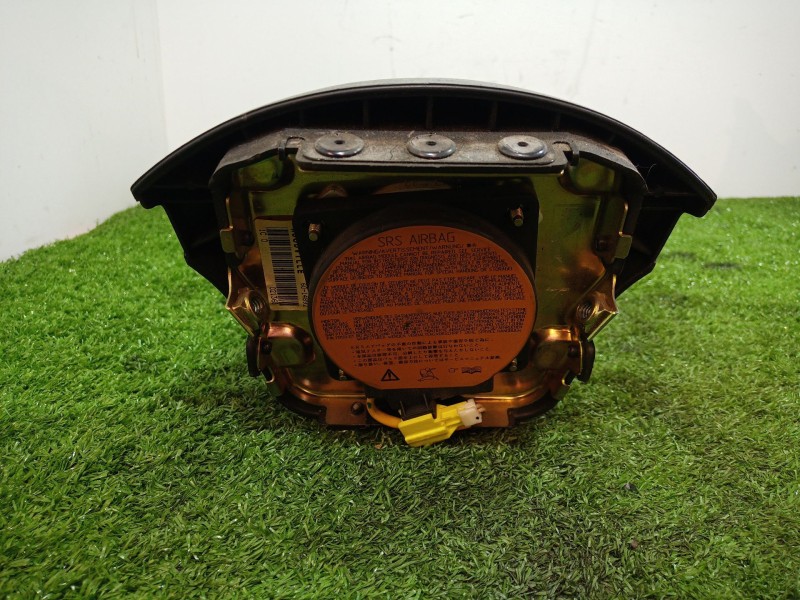 Recambio de airbag volante para nissan primera berlina (p11) 1.6 16v cat referencia OEM IAM 6014892 6014892 6014892
