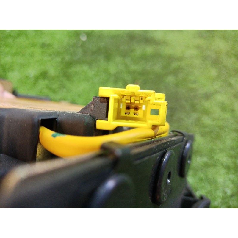 Recambio de airbag volante para nissan primera berlina (p11) 1.6 16v cat referencia OEM IAM 6014892 6014892 6014892