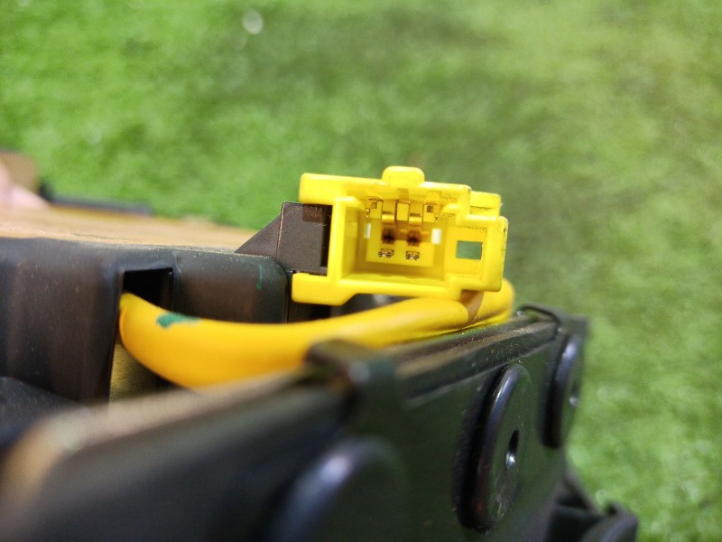 Recambio de airbag volante para nissan primera berlina (p11) 1.6 16v cat referencia OEM IAM 6014892 6014892 6014892