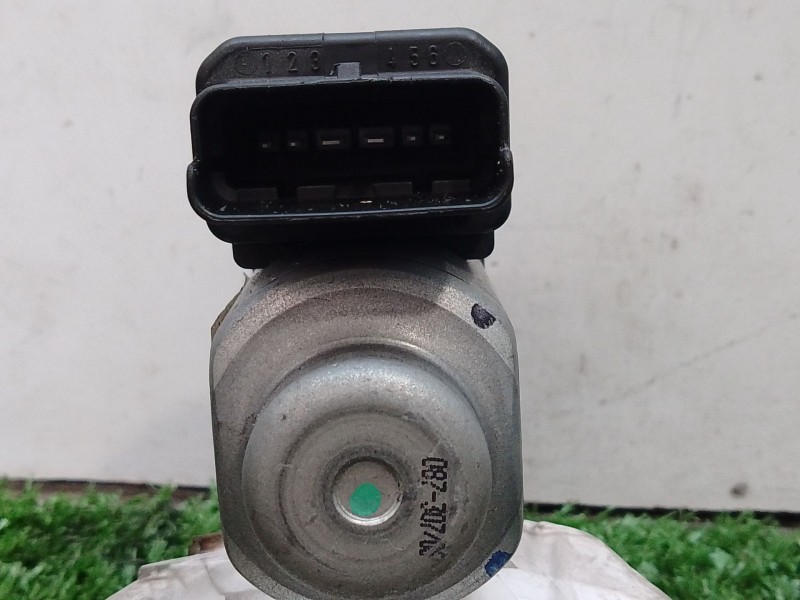 Recambio de motor elevalunas trasero derecho para kia cee´d referencia OEM IAM 402058D 403951A7 440850C