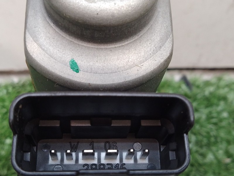 Recambio de motor elevalunas trasero izquierdo para kia cee´d referencia OEM IAM 440850C 402059D 403951A7