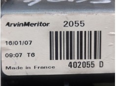 Recambio de motor elevalunas delantero izquierdo para kia cee´d referencia OEM IAM 440850C 402055D 403951A7 2