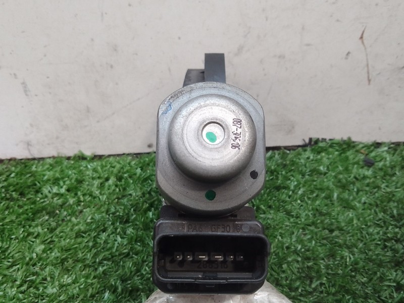 Recambio de motor elevalunas delantero izquierdo para kia cee´d referencia OEM IAM 440850C 402055D 403951A7