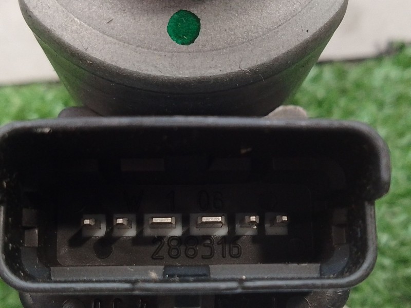 Recambio de motor elevalunas delantero izquierdo para kia cee´d referencia OEM IAM 440850C 402055D 403951A7