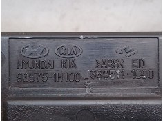 Recambio de mando elevalunas trasero izquierdo para kia cee´d referencia OEM IAM 935751H100 1000 369511