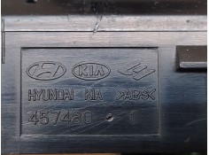 Recambio de mando retrovisor para kia cee´d referencia OEM IAM   