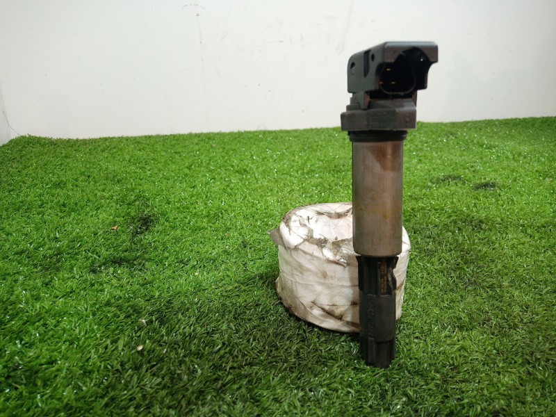 Recambio de bobina encendido para bmw 1 (e87) 116 i referencia OEM IAM 0221504100 1220703201 171221908