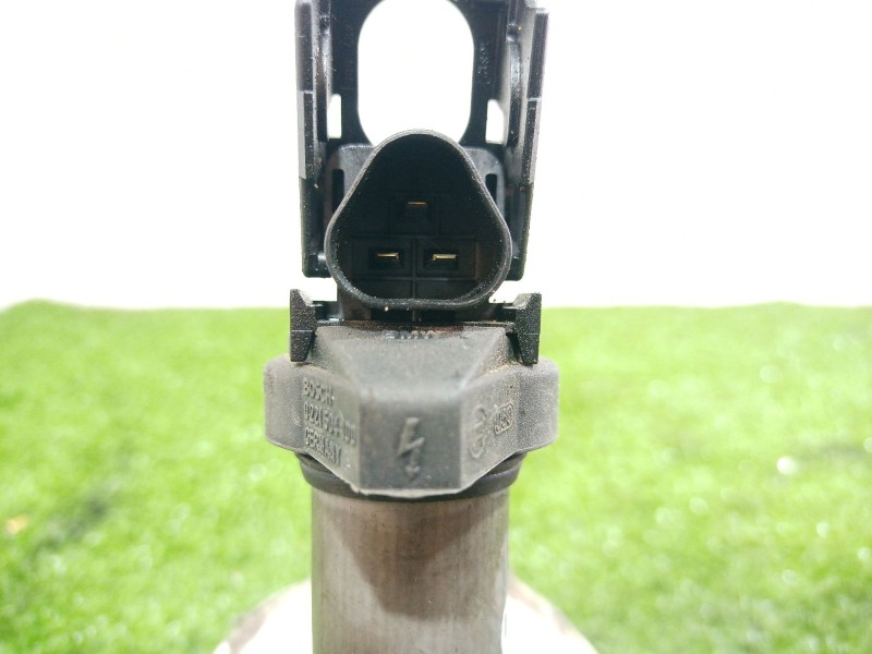 Recambio de bobina encendido para bmw 1 (e87) 116 i referencia OEM IAM 0221504100 1220703201 171221908