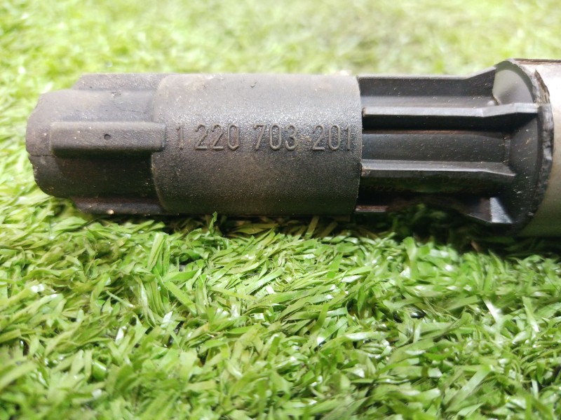 Recambio de bobina encendido para bmw 1 (e87) 116 i referencia OEM IAM 0221504100 1220703201 171221908