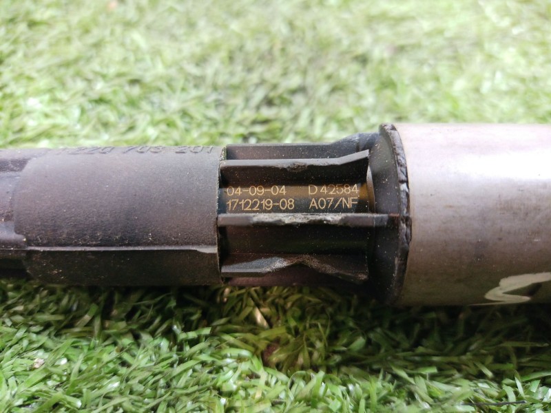 Recambio de bobina encendido para bmw 1 (e87) 116 i referencia OEM IAM 0221504100 1220703201 171221908