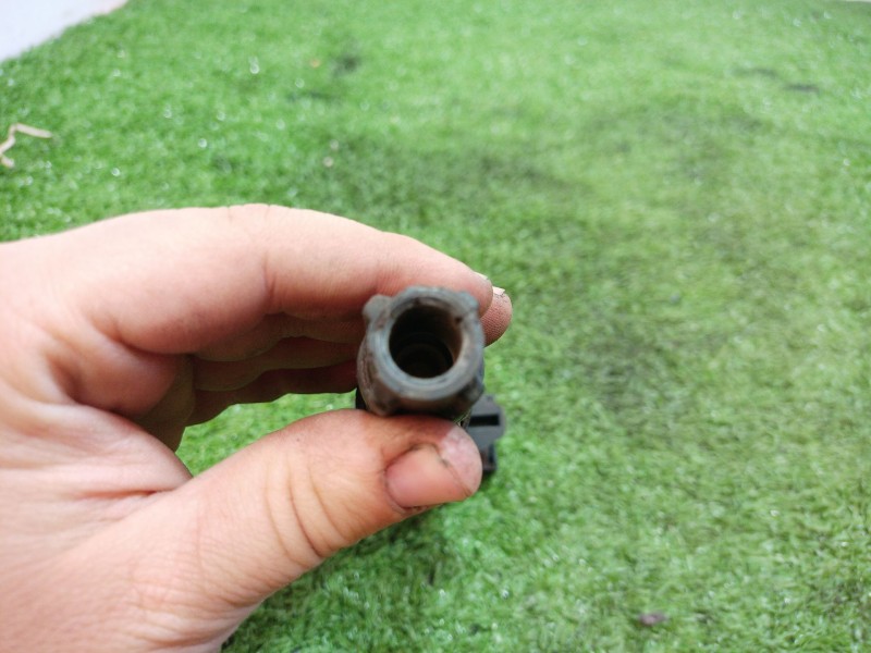 Recambio de bobina encendido para bmw 1 (e87) 116 i referencia OEM IAM 0221504100 1220703201 171221908