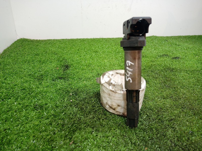 Recambio de bobina encendido para bmw 1 (e87) 116 i referencia OEM IAM 0221504100 1220703201 171221908