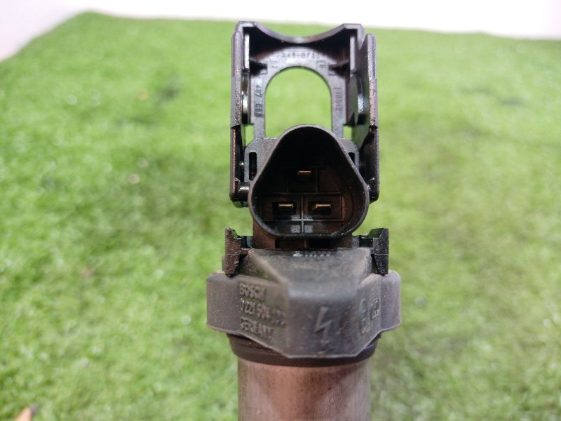 Recambio de bobina encendido para bmw 1 (e87) 116 i referencia OEM IAM 0221504100 1220703201 171221908