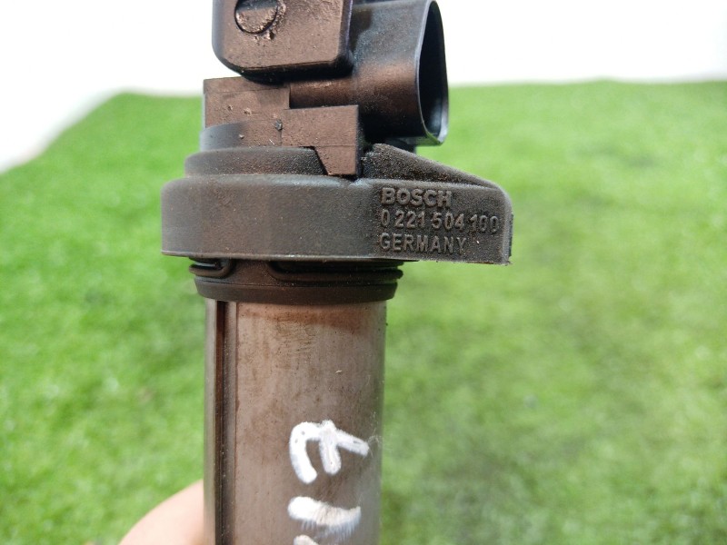 Recambio de bobina encendido para bmw 1 (e87) 116 i referencia OEM IAM 0221504100 1220703201 171221908