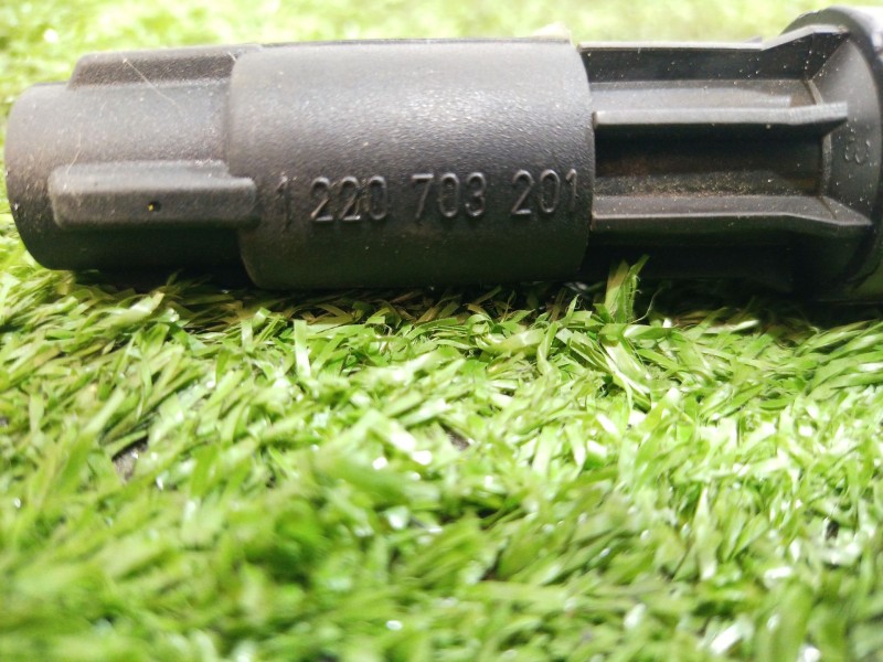 Recambio de bobina encendido para bmw 1 (e87) 116 i referencia OEM IAM 0221504100 1220703201 171221908