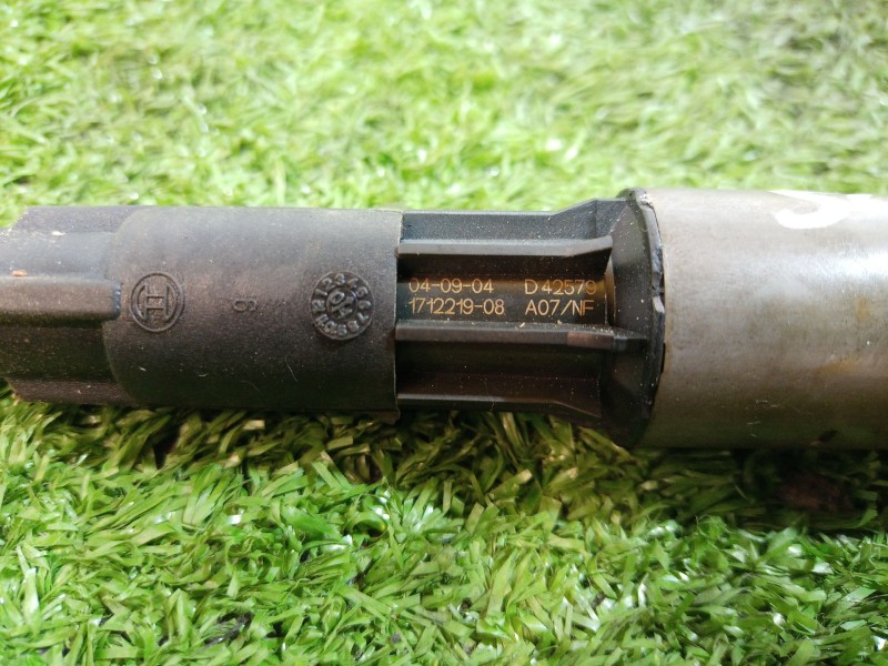 Recambio de bobina encendido para bmw 1 (e87) 116 i referencia OEM IAM 0221504100 1220703201 171221908