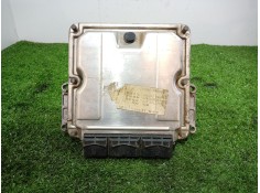 Recambio de centralita motor uce para renault scenic rx4 (ja0) referencia OEM IAM 0281010189 8200143438 H0M8200091416