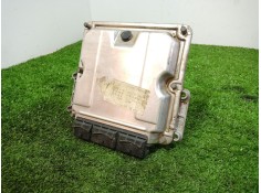 Recambio de centralita motor uce para renault scenic rx4 (ja0) referencia OEM IAM 0281010189 8200143438 H0M8200091416 2