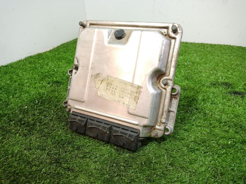 Recambio de centralita motor uce para renault scenic rx4 (ja0) referencia OEM IAM 0281010189 8200143438 H0M8200091416