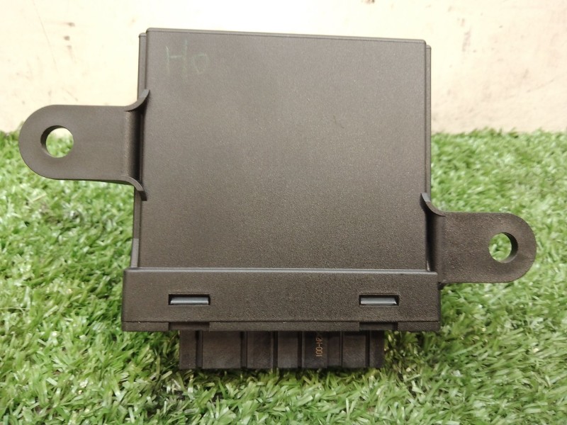 Recambio de modulo electronico para opel astra k (b16) 1.6 cdti (68) referencia OEM IAM 39050500 420103327 8150500000000X