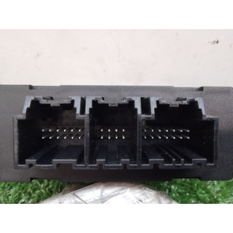 Recambio de modulo electronico para opel astra k (b16) 1.6 cdti (68) referencia OEM IAM 39050500 420103327 8150500000000X