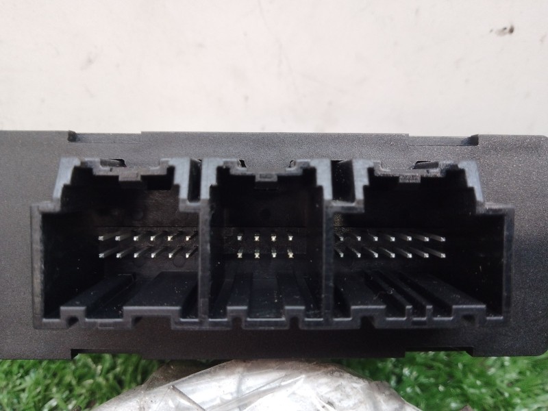 Recambio de modulo electronico para opel astra k (b16) 1.6 cdti (68) referencia OEM IAM 39050500 420103327 8150500000000X