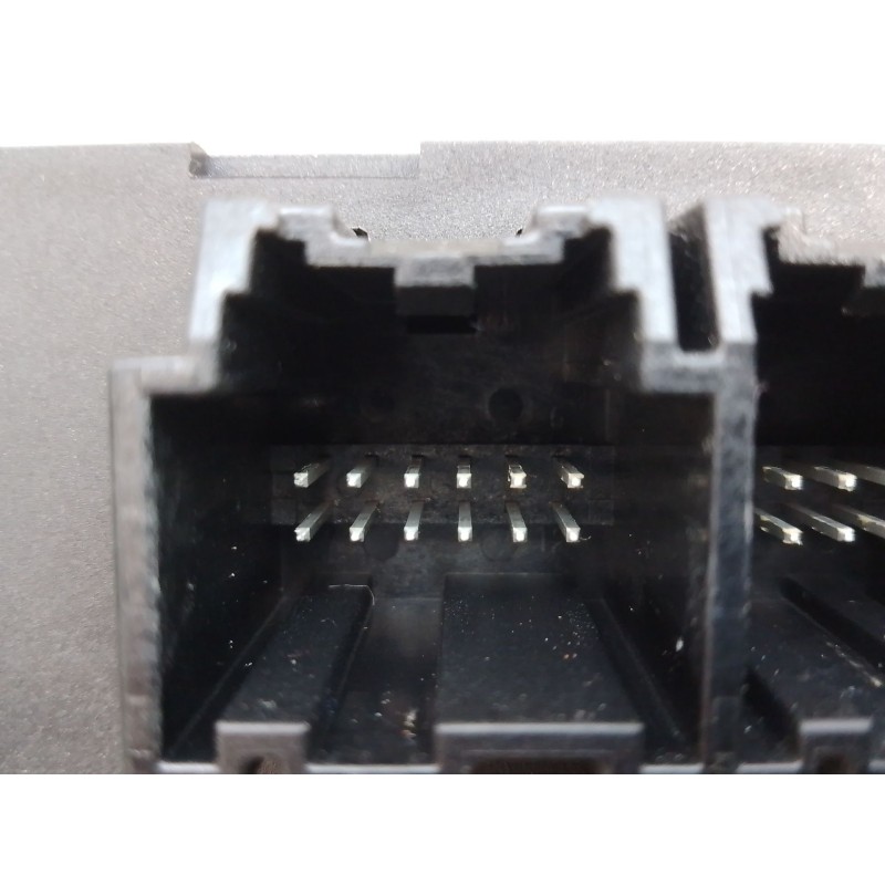 Recambio de modulo electronico para opel astra k (b16) 1.6 cdti (68) referencia OEM IAM 39050500 420103327 8150500000000X