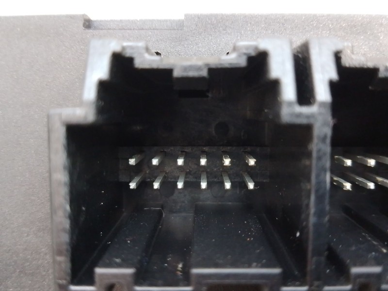 Recambio de modulo electronico para opel astra k (b16) 1.6 cdti (68) referencia OEM IAM 39050500 420103327 8150500000000X