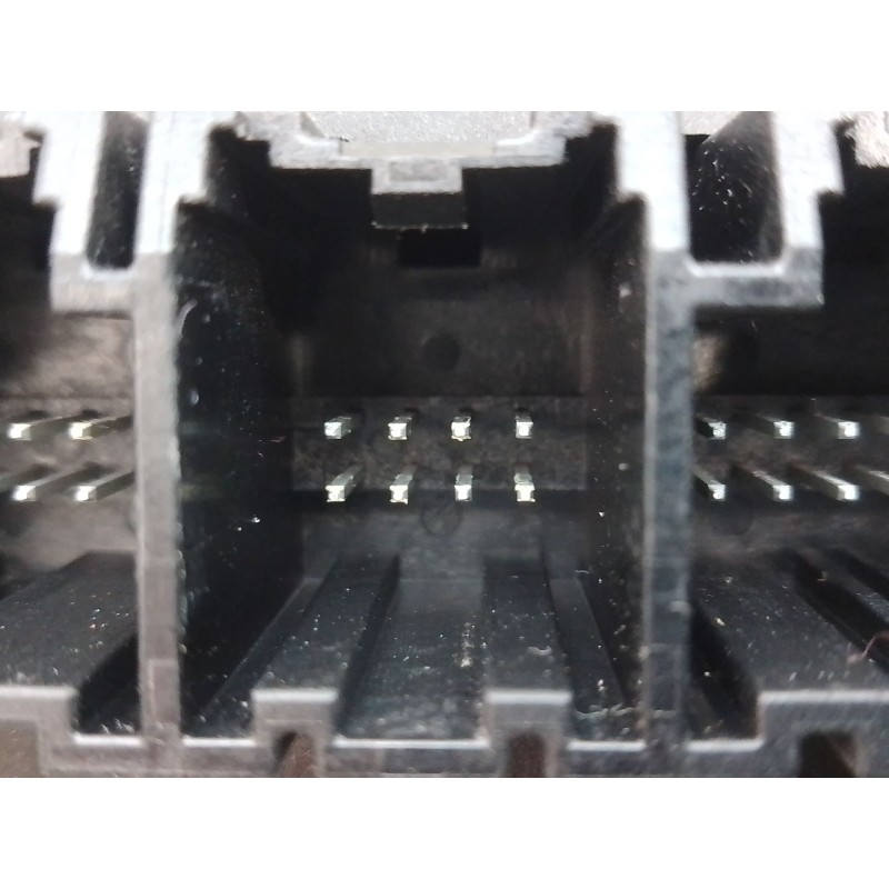 Recambio de modulo electronico para opel astra k (b16) 1.6 cdti (68) referencia OEM IAM 39050500 420103327 8150500000000X