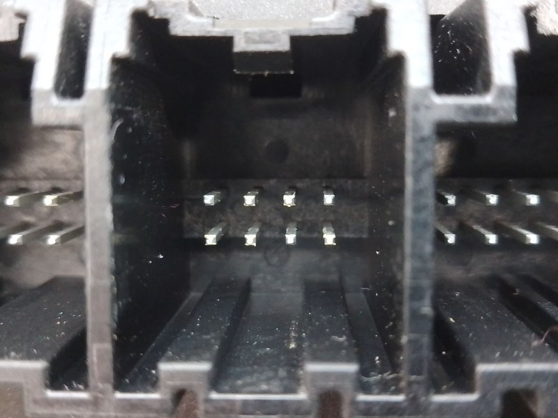 Recambio de modulo electronico para opel astra k (b16) 1.6 cdti (68) referencia OEM IAM 39050500 420103327 8150500000000X