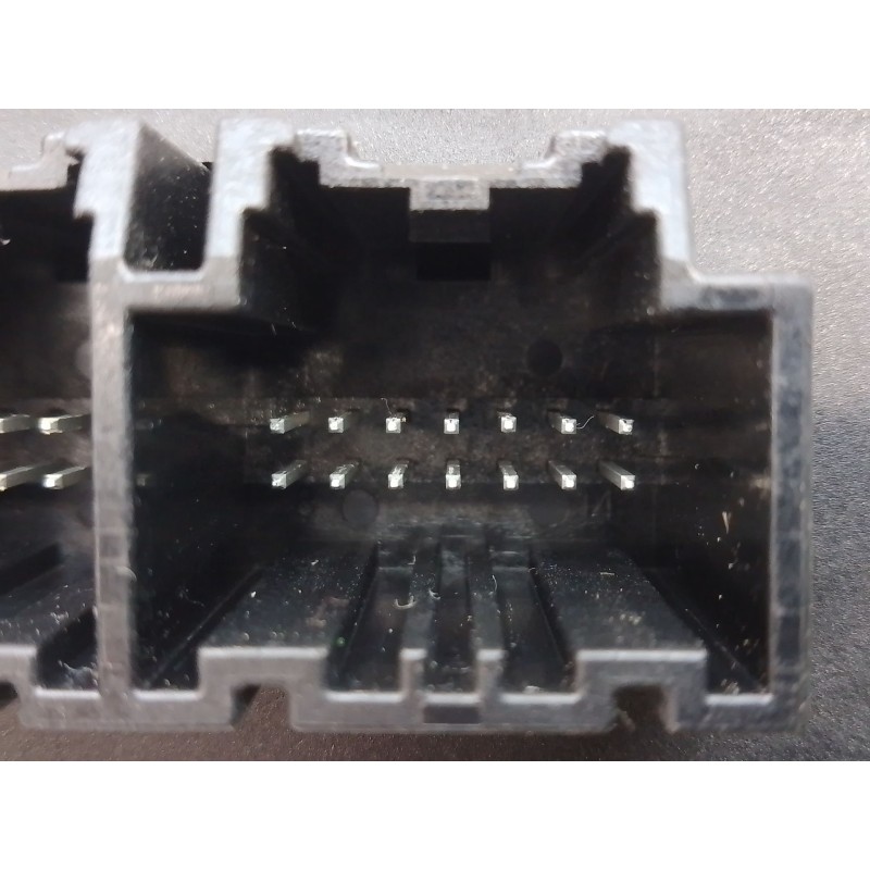 Recambio de modulo electronico para opel astra k (b16) 1.6 cdti (68) referencia OEM IAM 39050500 420103327 8150500000000X