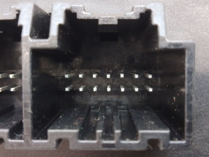 Recambio de modulo electronico para opel astra k (b16) 1.6 cdti (68) referencia OEM IAM 39050500 420103327 8150500000000X