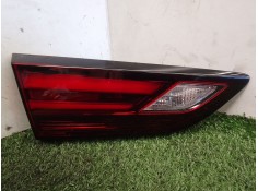 Recambio de piloto trasero izquierdo interior para opel astra k (b16) 1.6 cdti (68) referencia OEM IAM 13401166 81410101 3660698