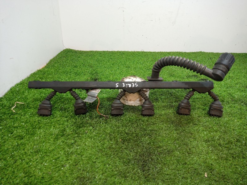 Recambio de modulo electronico para bmw serie 5 berlina (e39) 2.0 24v referencia OEM IAM 1724478 E6641G 1744590 Recambio de modulo electronico para bmw serie 5 berlina (e39) 2.0 24v referencia OEM IAM 1724478 E6641G 1744590