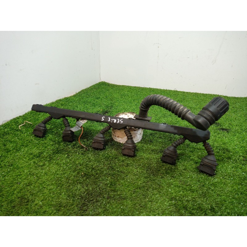 Recambio de modulo electronico para bmw serie 5 berlina (e39) 2.0 24v referencia OEM IAM 1724478 E6641G 1744590 Recambio de modulo electronico para bmw serie 5 berlina (e39) 2.0 24v referencia OEM IAM 1724478 E6641G 1744590