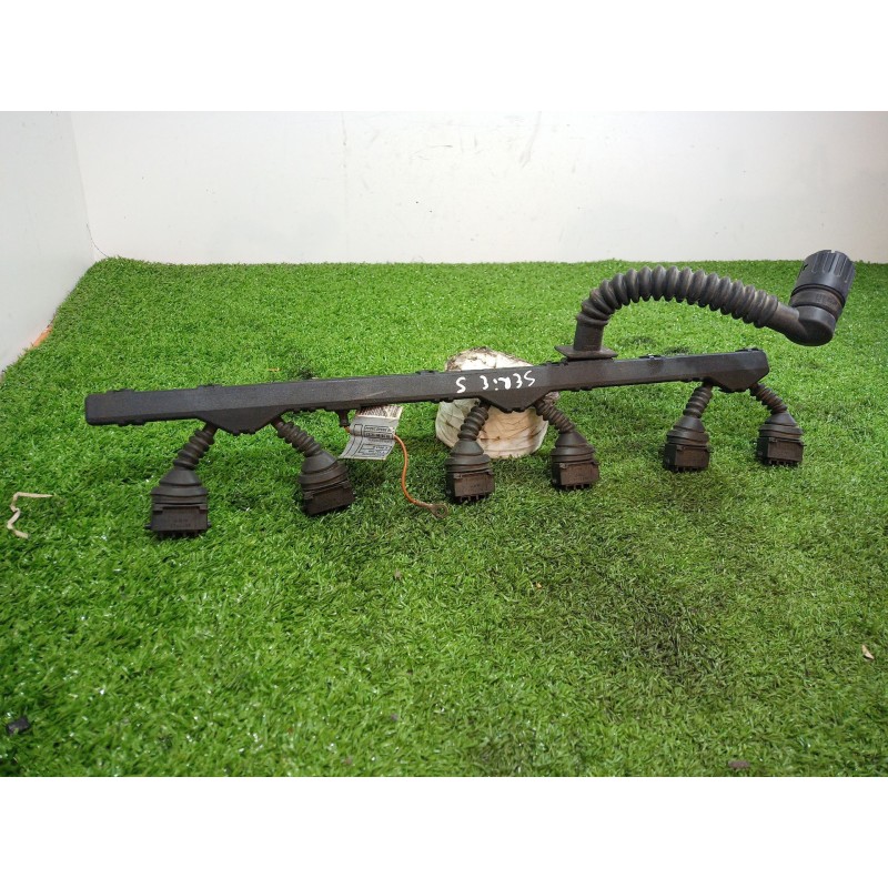 Recambio de modulo electronico para bmw serie 5 berlina (e39) 2.0 24v referencia OEM IAM 1724478 E6641G 1744590 Recambio de modulo electronico para bmw serie 5 berlina (e39) 2.0 24v referencia OEM IAM 1724478 E6641G 1744590