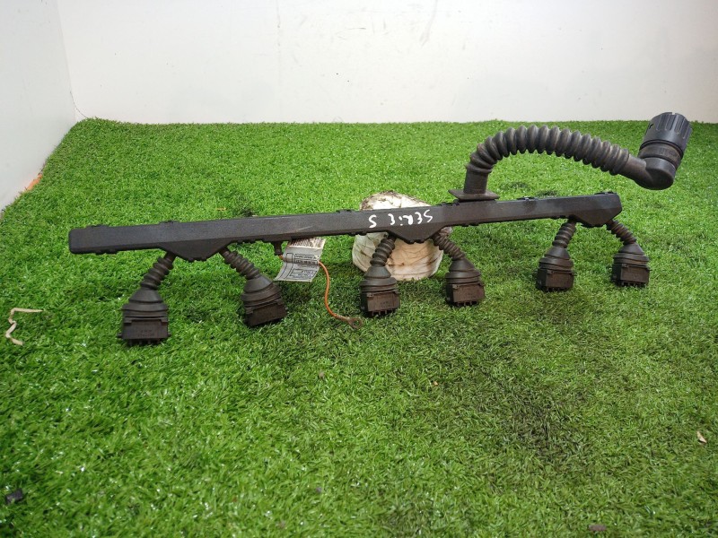 Recambio de modulo electronico para bmw serie 5 berlina (e39) 2.0 24v referencia OEM IAM 1724478 E6641G 1744590 Recambio de modulo electronico para bmw serie 5 berlina (e39) 2.0 24v referencia OEM IAM 1724478 E6641G 1744590