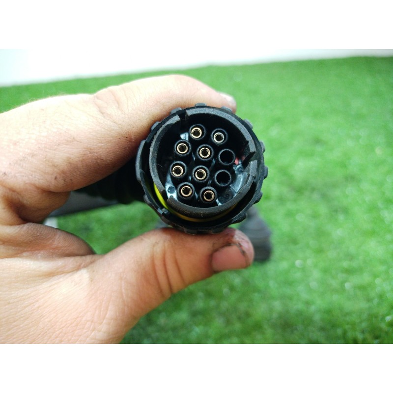 Recambio de modulo electronico para bmw serie 5 berlina (e39) 2.0 24v referencia OEM IAM 1724478 E6641G 1744590 Recambio de modulo electronico para bmw serie 5 berlina (e39) 2.0 24v referencia OEM IAM 1724478 E6641G 1744590