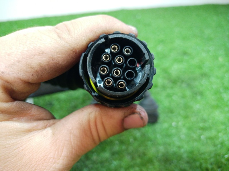 Recambio de modulo electronico para bmw serie 5 berlina (e39) 2.0 24v referencia OEM IAM 1724478 E6641G 1744590 Recambio de modulo electronico para bmw serie 5 berlina (e39) 2.0 24v referencia OEM IAM 1724478 E6641G 1744590