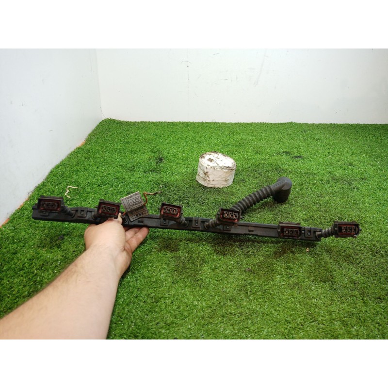 Recambio de modulo electronico para bmw serie 5 berlina (e39) 2.0 24v referencia OEM IAM 1724478 E6641G 1744590 Recambio de modulo electronico para bmw serie 5 berlina (e39) 2.0 24v referencia OEM IAM 1724478 E6641G 1744590