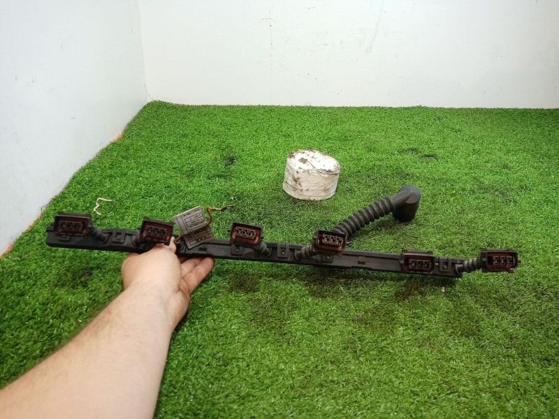 Recambio de modulo electronico para bmw serie 5 berlina (e39) 2.0 24v referencia OEM IAM 1724478 E6641G 1744590 Recambio de modulo electronico para bmw serie 5 berlina (e39) 2.0 24v referencia OEM IAM 1724478 E6641G 1744590