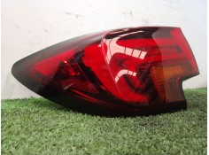 Recambio de piloto trasero izquierdo para opel astra k (b16) 1.6 cdti (68) referencia OEM IAM 39015945BLN 81400101 366069842