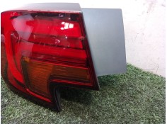 Recambio de piloto trasero izquierdo para opel astra k (b16) 1.6 cdti (68) referencia OEM IAM 39015945BLN 81400101 366069842 2