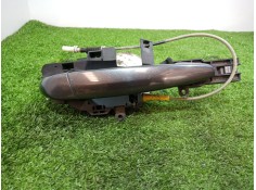 Recambio de maneta exterior delantera derecha para bmw 1 (e87) 116 i referencia OEM IAM   