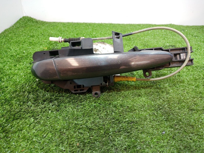 Recambio de maneta exterior delantera derecha para bmw 1 (e87) 116 i referencia OEM IAM   