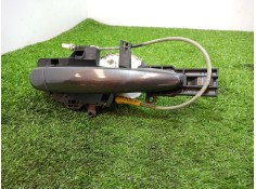 Recambio de maneta exterior delantera derecha para bmw 1 (e87) 116 i referencia OEM IAM    2