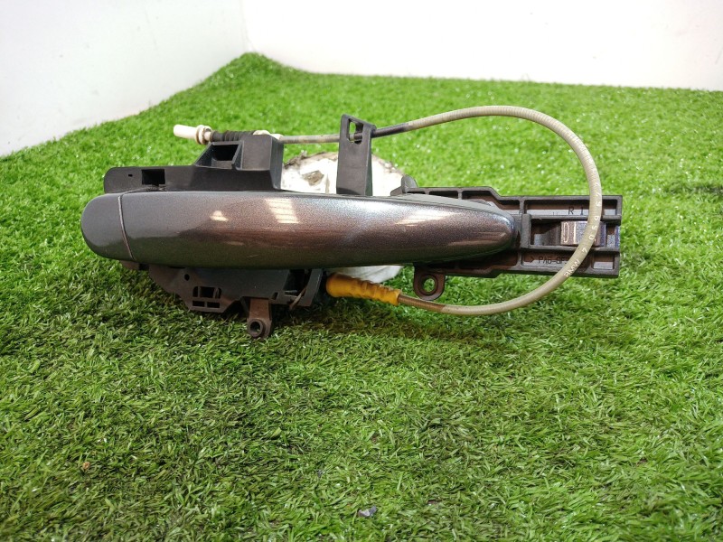 Recambio de maneta exterior delantera derecha para bmw 1 (e87) 116 i referencia OEM IAM   