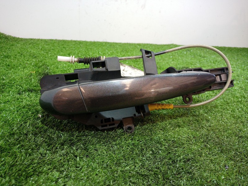 Recambio de maneta exterior delantera derecha para bmw 1 (e87) 116 i referencia OEM IAM   